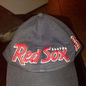 Meet your Posher, Barry